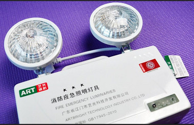 分享：以藝光消防應急燈為例，如何拍攝好產(chǎn)品