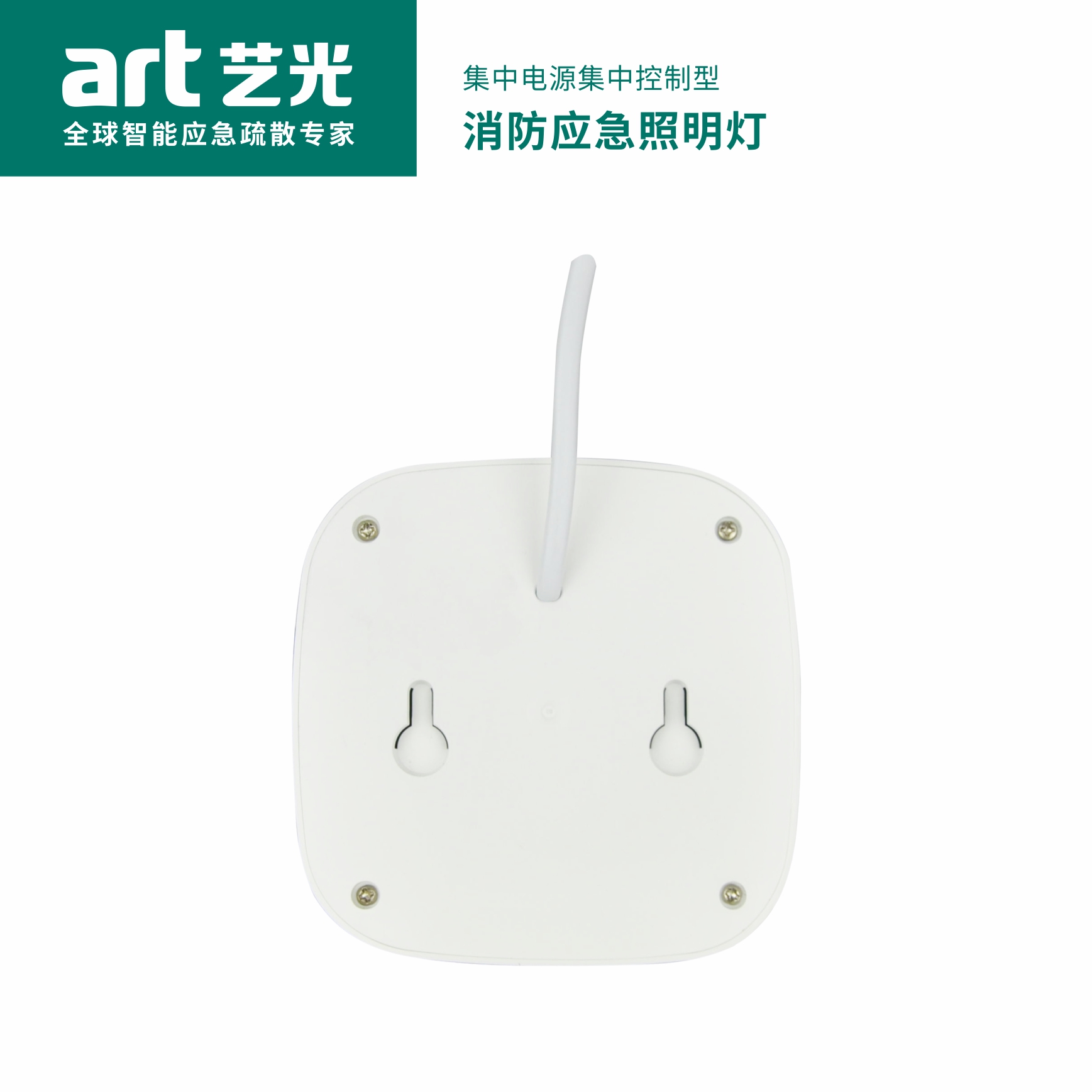 集中電源集中控制型消防應急照明燈具  S2015B