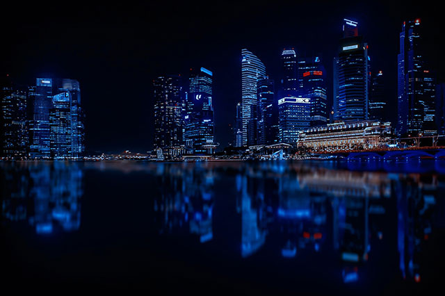 智慧消防，保障社區(qū)平安