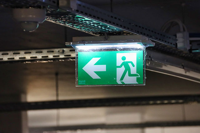 為什么要安裝智能疏散指示系統(tǒng)？